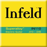 IN52 - Infeld Guitar E