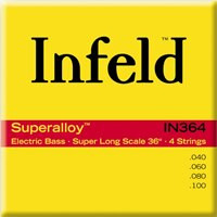 IN36 - Infeld Guitar A Wound
