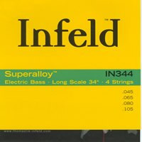 IN34105 - Infeld Bass E