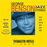 GR20 - George Benson Jazz Guitar G