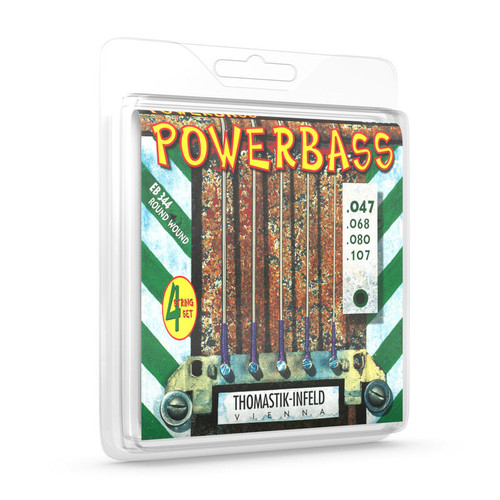 EB34080 - Powerbass A
