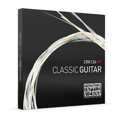 CPK25 - Classic Carbon- Nylon Guitar E