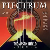 AC516 - Plectrum Guitar A