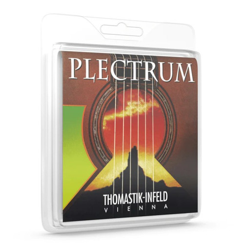 AC210 - Plectrum Guitar 12-String Set