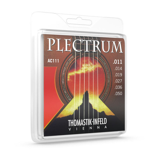 AC111 - Plectrum Guitar Set