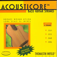 AB34068 - Acousticore Bass A