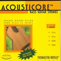 AB34035 - Acousticore Bass C 