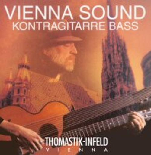 329NW - Kontragitarre Bass