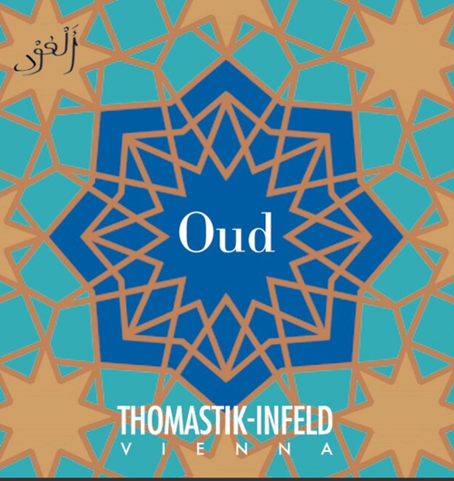 315W - Thomastik Oud Set- Arabic (10 Strings)