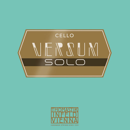 VES42 - Versum Solo Cello D
