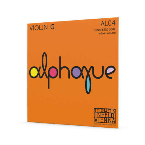 AL04 - Alphayue Violin G