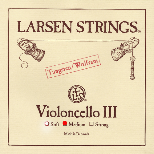 Larsen Cello G