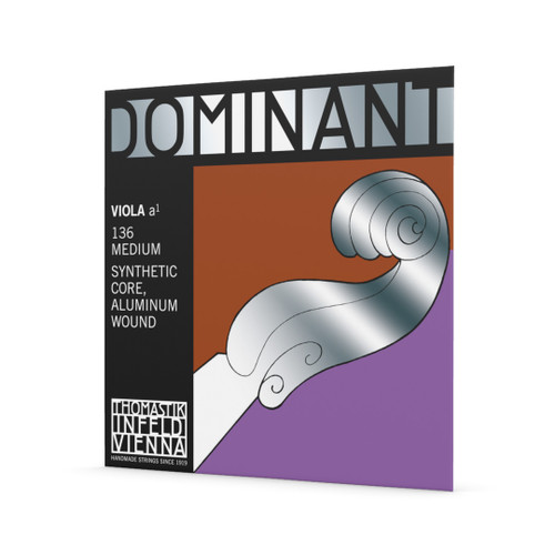 136 - Dominant Viola A