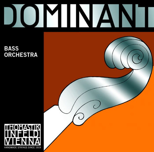 191 - Dominant Bass D