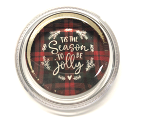 Magic Rosin- Be Jolly (JOL)