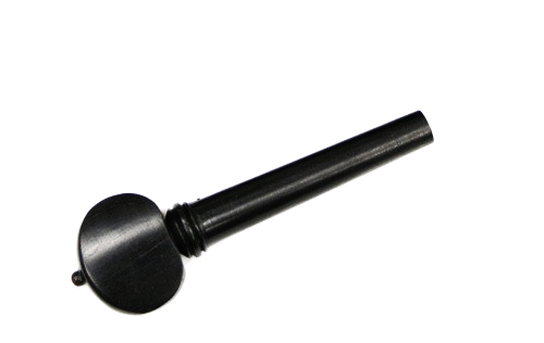 Revelle Violin Peg Hill, Black Ball