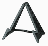 17590 Wave 20" Guitar Stand