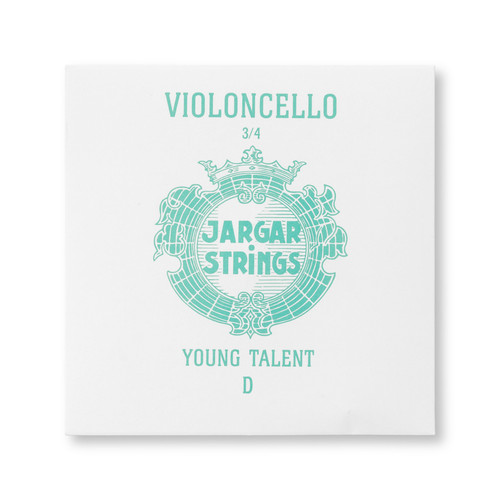 Jargar Young Talent Cello D