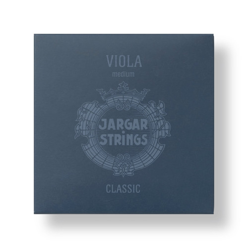 Jargar Classic Viola Ball End Set