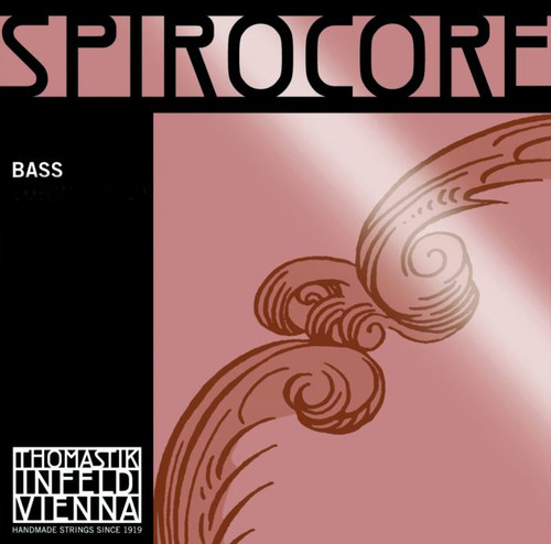 3986/3985 - Spirocore Red Mitchell Bass C (IV)