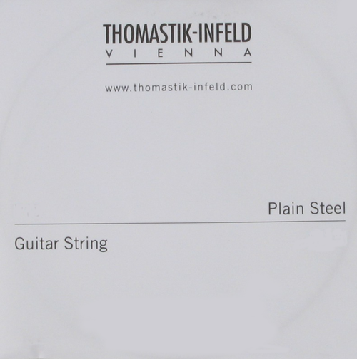 P14 - Thomastik-Infeld Plain Steel String