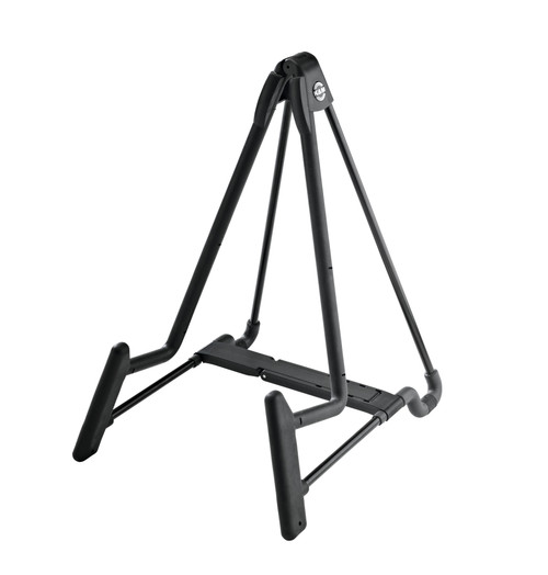 17581 Heli 2 Electric Guitar, Bass, Violin Stand