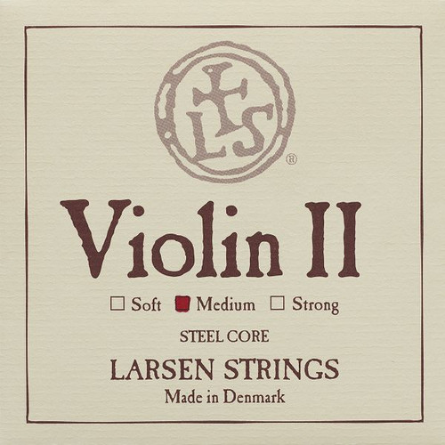Larsen Violin A - Steel Core