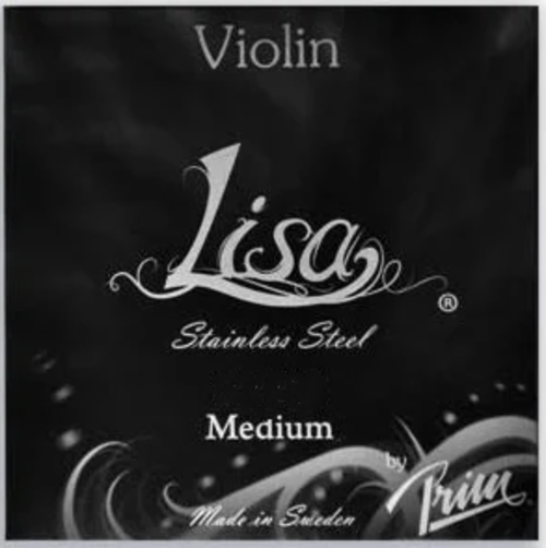 Prim  "Lisa" Violin Set