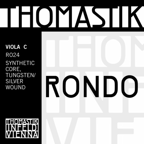 RO24 - Rondo Viola C - Tube of 6
