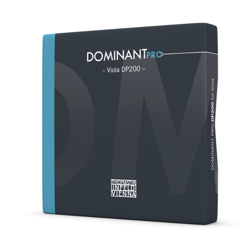 DP200 - Dominant Pro Viola Set