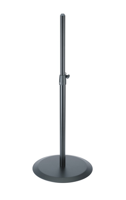 26750 Speaker Stand - Black