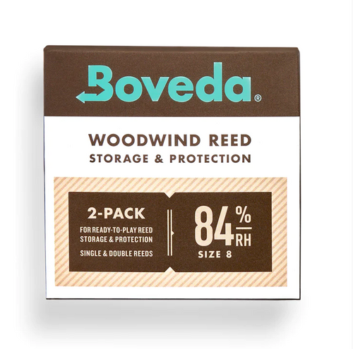 Boveda 72% RH Single Size 60