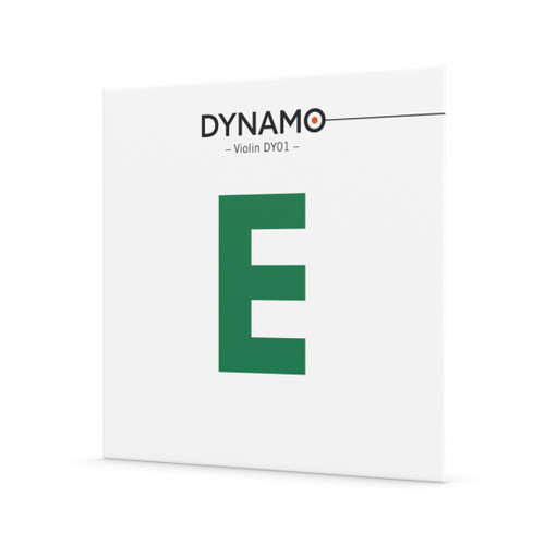 DY01 - Dynamo Violin E