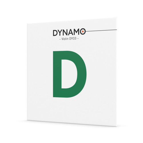 DY03 - Dynamo Violin D