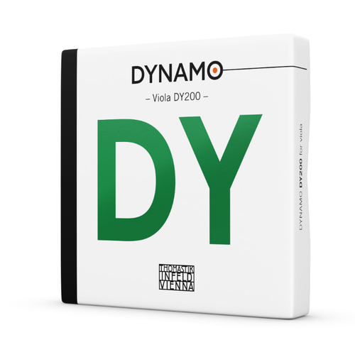 DY200 - Dynamo Viola Set