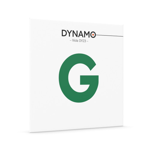 DY23 - Dynamo Viola G