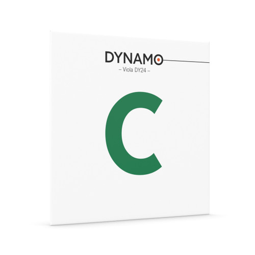 DY24 - Dynamo Viola C