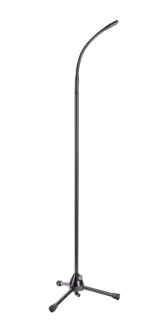 27500 Tripod Microphone Stand, Pre-Wired