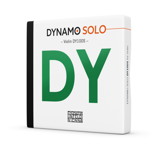 DY100S - Dynamo Solo Violin Set