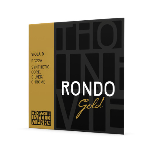 RG22A - Rondo Gold Viola D