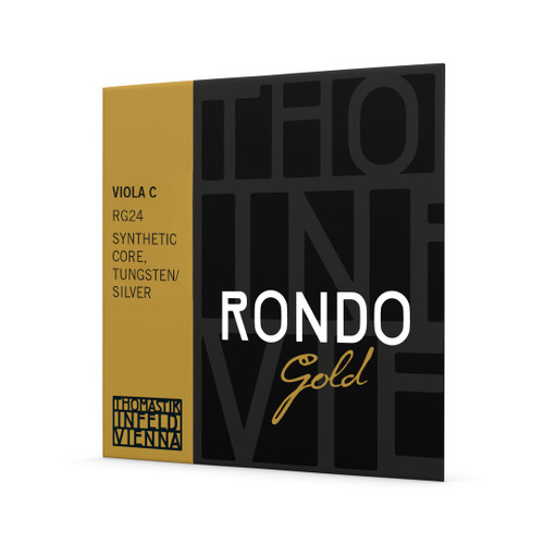 RG24 - Rondo Gold Viola C
