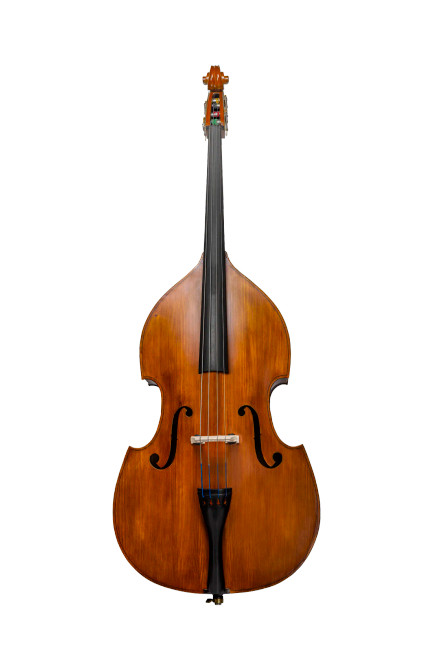 SR57 - Scherl & Roth Model 57 Bass