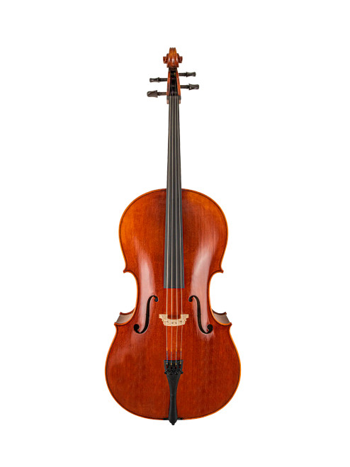 SR65 - Scherl & Roth Model 65 Cello