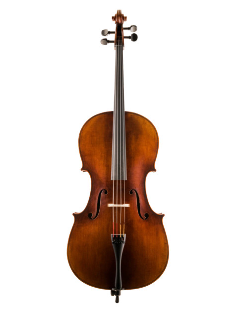 SR85 - Scherl & Roth Model 85 Cello