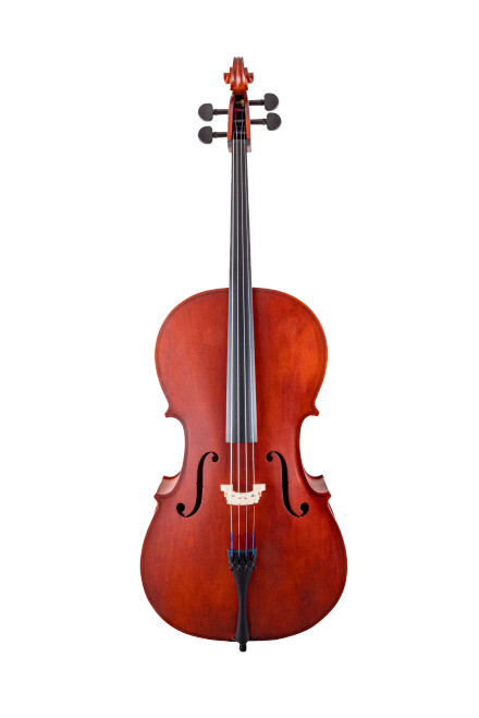 SR43 - Scherl & Roth Model 43 Cello