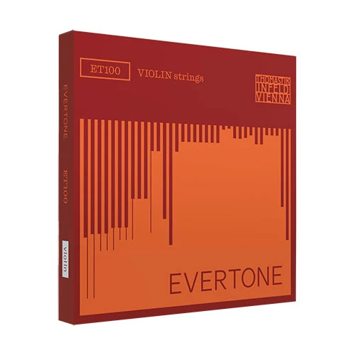 ET100 - Evertone Violin Set