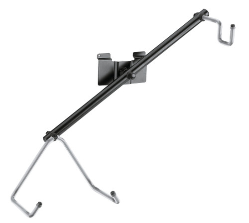 44186 Slatwall Holder