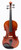 REV600 - Revelle Model 600 Violin, front