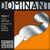 132A - Dominant Violin D Silver