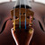 IR100 - Infeld Red Violin Set